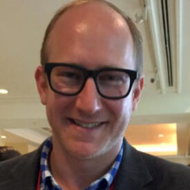 Ben Lewis